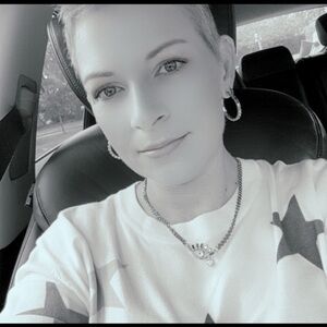 Updated profile photo…